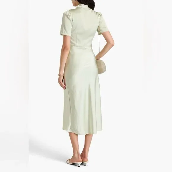 rachel mint green dress Rachel Allan 7015 Prom Dress - Blush-Aqua main image 0